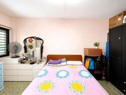 Blk 22 Marsiling Green (Woodlands), HDB 4 Rooms #556864981